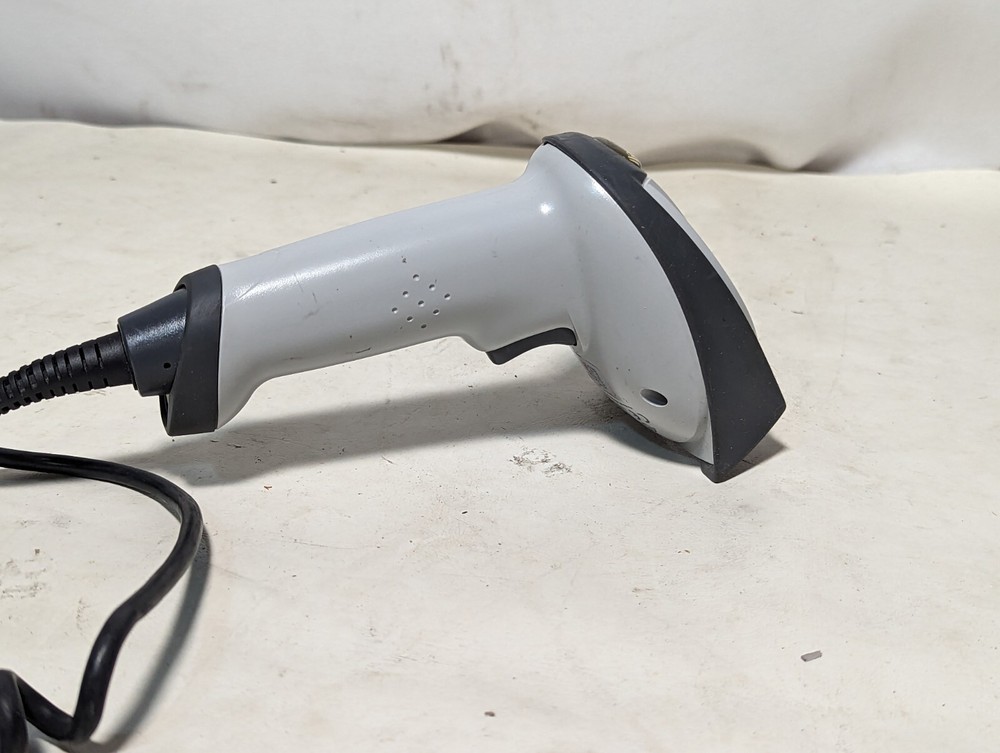 Honeywell Jadak JDK-1703 USB bar code scanner