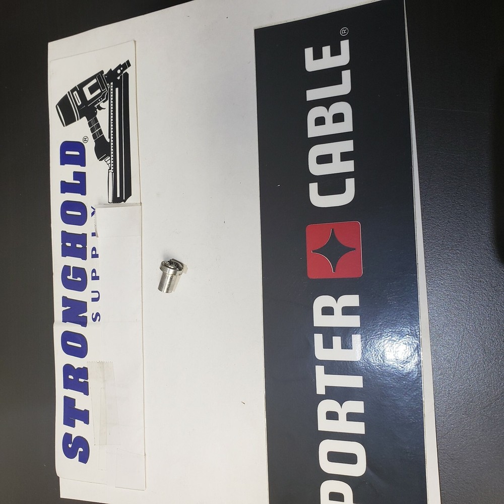 New 894694 TRIGGER VALVE PORTER CABLE BRAND OEM