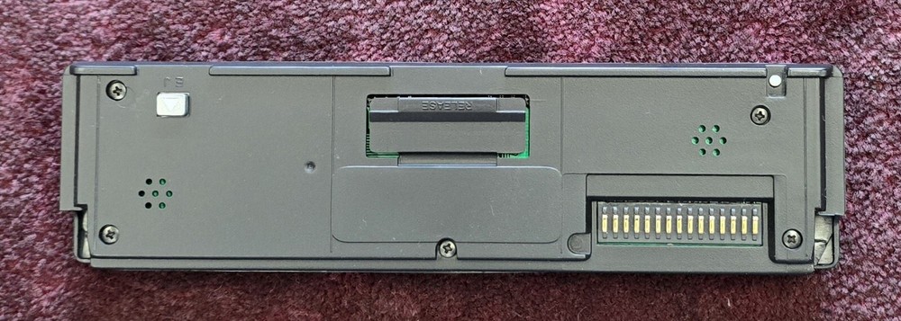 Clarion VS735 OEM Detachable Face * PART# DCPVS735 *