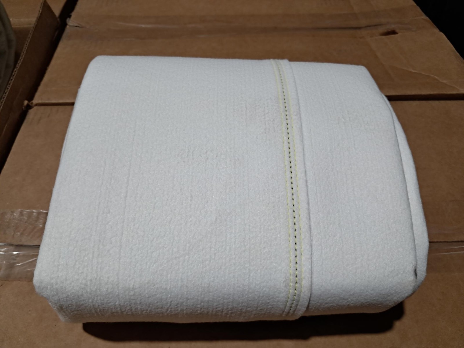 Lot of 10 Flex Kleen - B11234 - Filter Bag/Sock - NEW