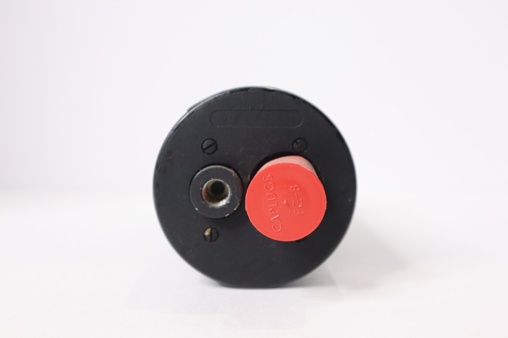 Aero Mechanism 8140B-30 Encoding Altimeter