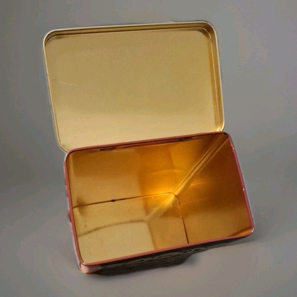 Ryco Soup Tin 1980s