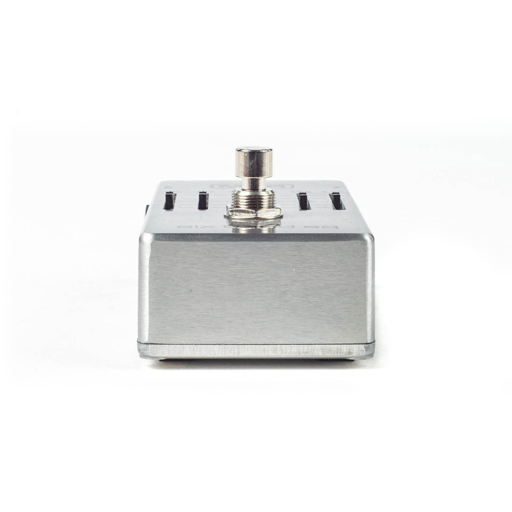 MXR Six Band EQ Pedal
