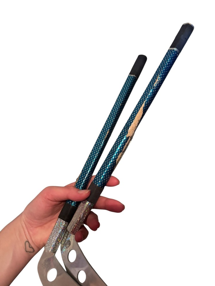 ProForce Champion Kama Blue 12" Used
