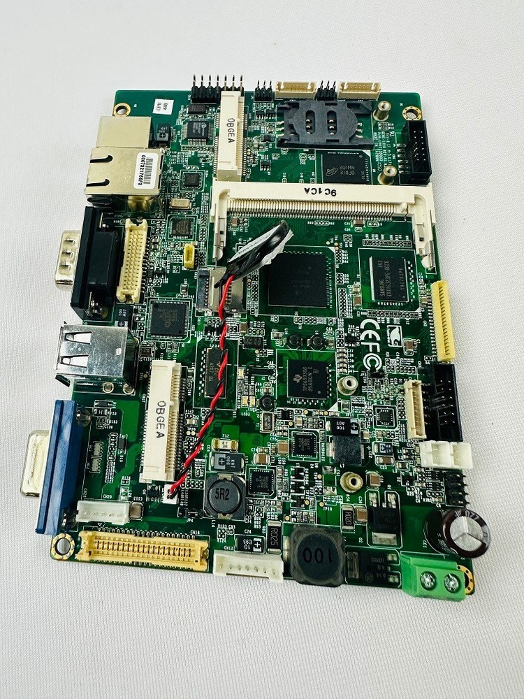 Aaeon GENE-1350 1907135003 CPU Board