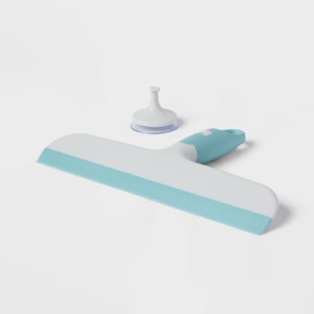 Squeegee with Hanging Hook - up&up