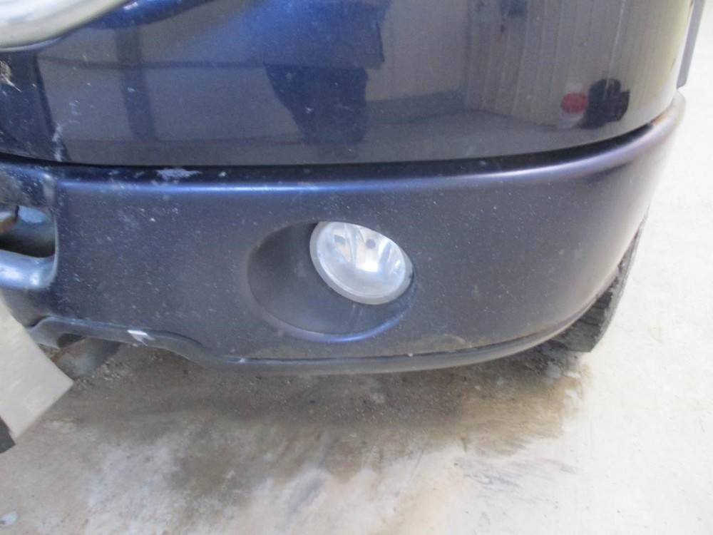 F150 2006 High Mounted Stop Light 1711314