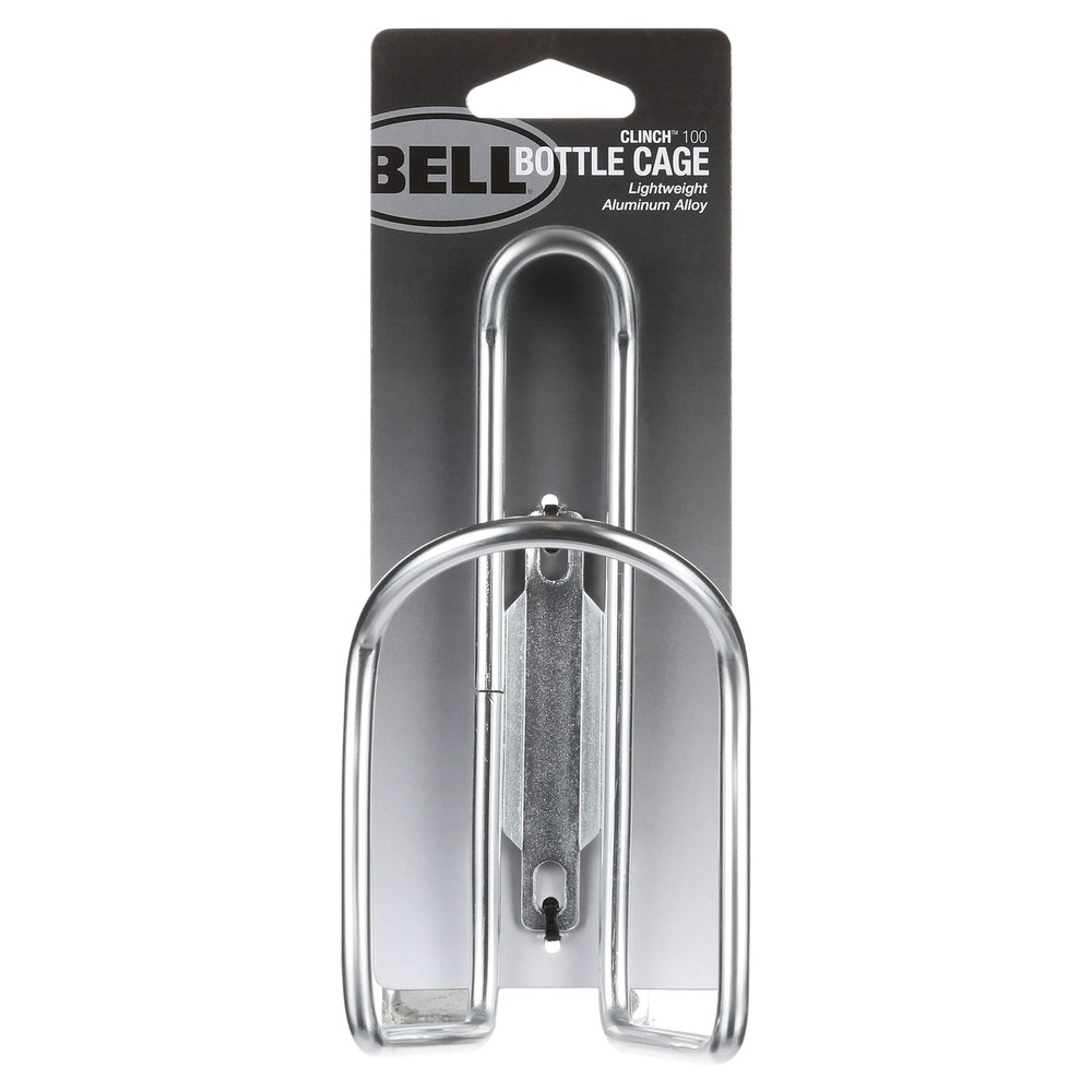 Alloy Bicycle Bottle Cage
