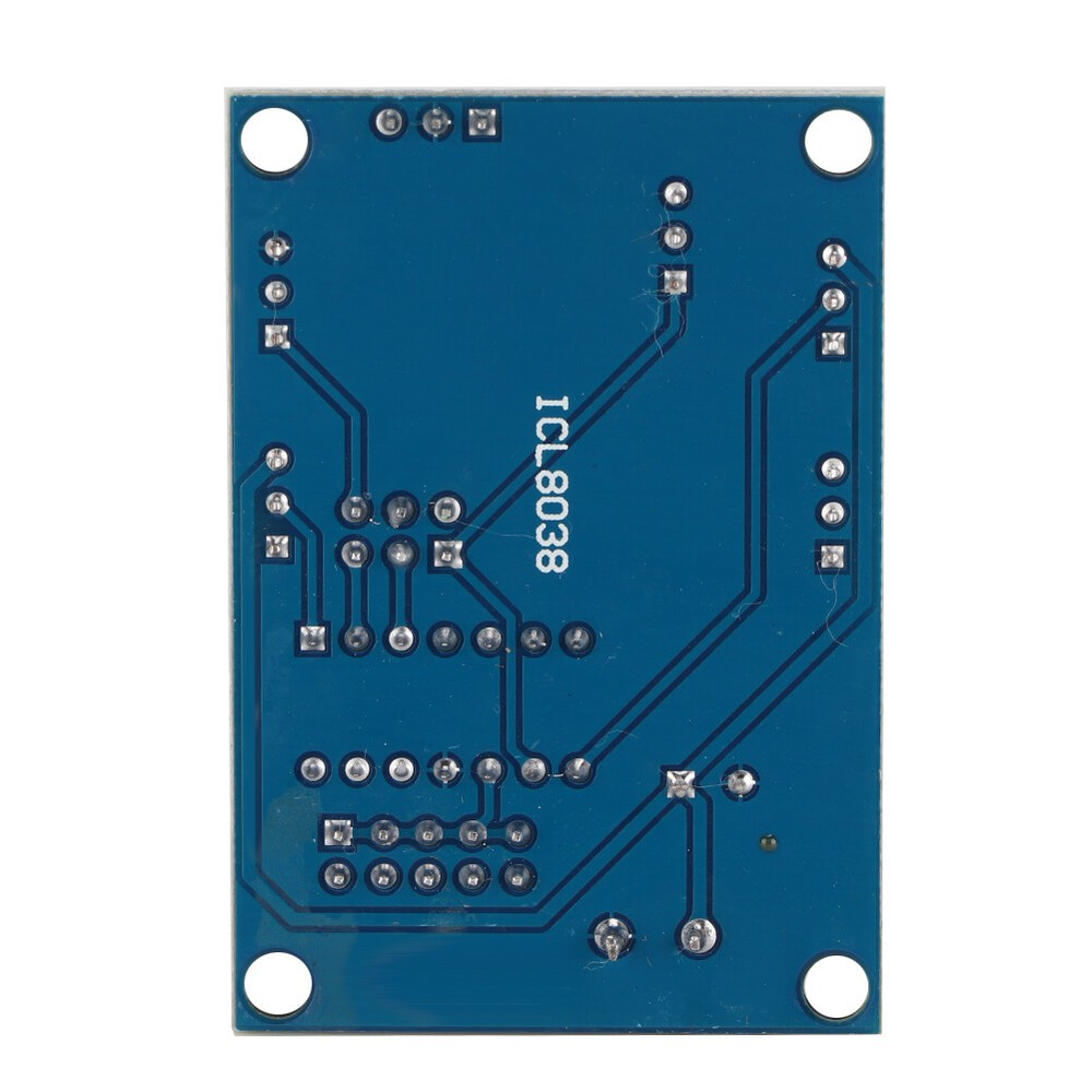 ICL8038 Signal Generator Module Medium/Low Frequency Sine/Triangular/Rectang Fit