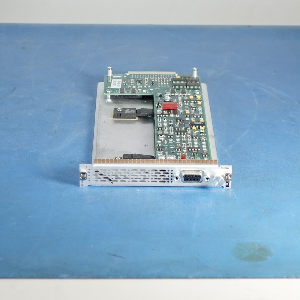 ILX Lightwave LDC-3916338 Current Source Laser Diode Module -30DAY WARRANTY-