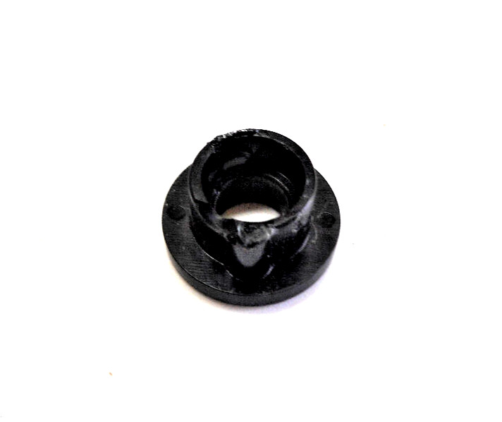 NUMARK TURNTABLE TT1400 - POWER KNOB - PARTING OUT