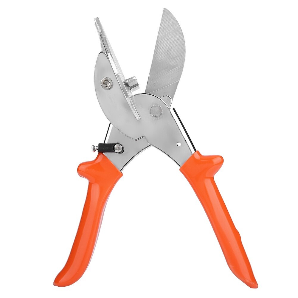 Multi-functional Adjustable Angle Scissors Shear Multi Angle Wire Duct Cutter
