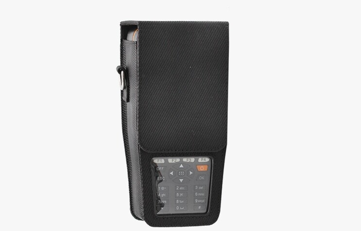 Smart OTDR Optical Time Domain Reflectometer with VFL/OPM/OLS Touch Screen OTDR