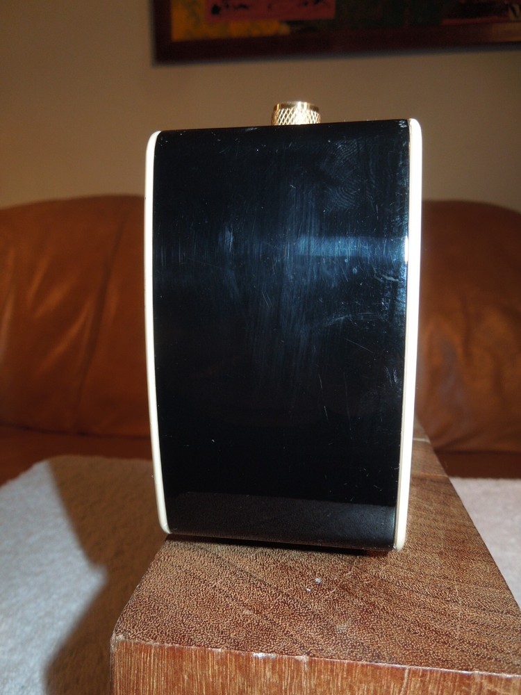 bēm Range Strum HL2515A Bluetooth Speaker - Driftwood