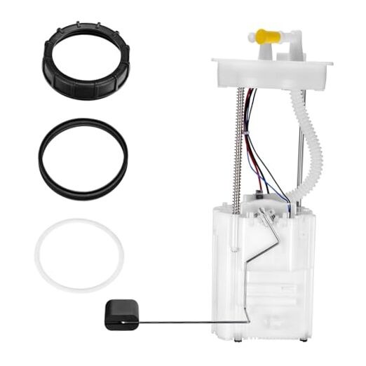 E8733M Electric Fuel Pump Module Assembly, Compatible with CR-V 2002-2006