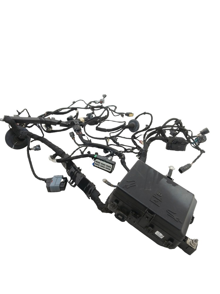 2021 Dodge Challenger Wire Harness Assembly 5035571AE OEM