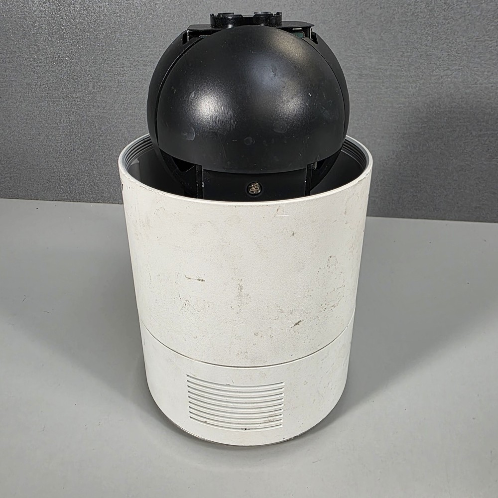 Axis 232D+NDC 60Hz Network Dome Surveillance Video Camera