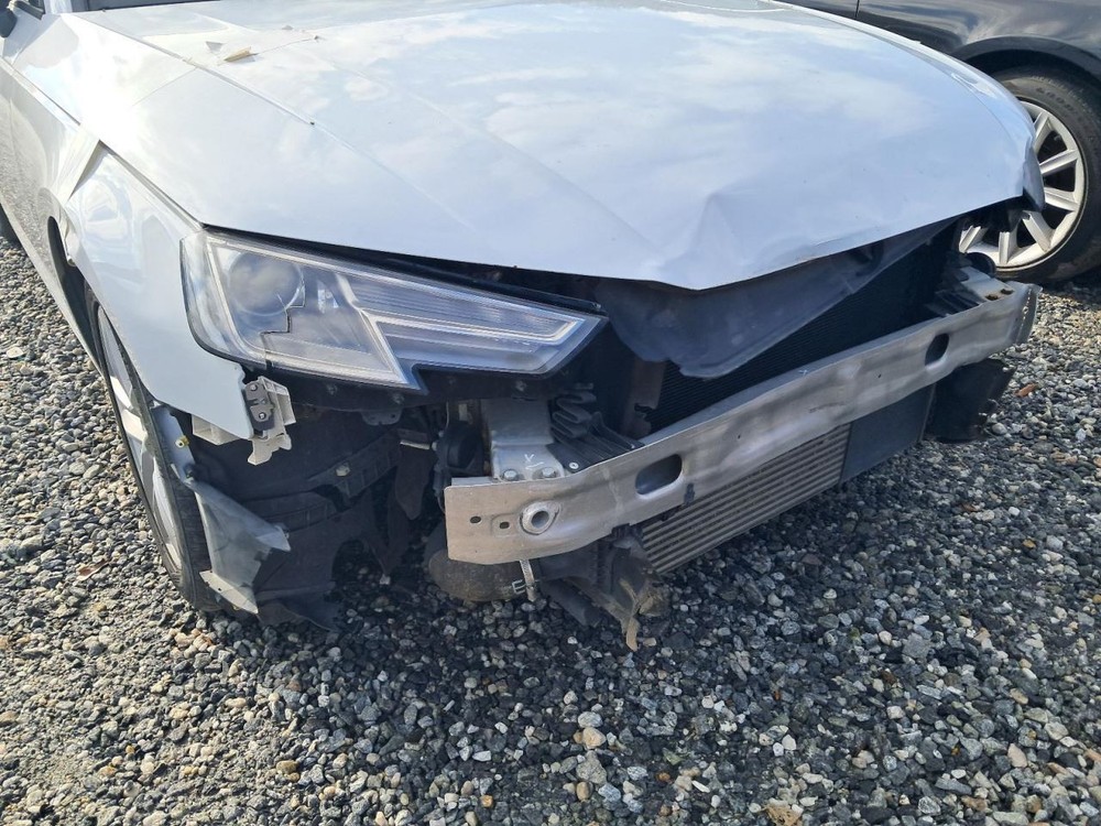 Fuse Box Engine Fits 17-20 AUDI A4 4887703