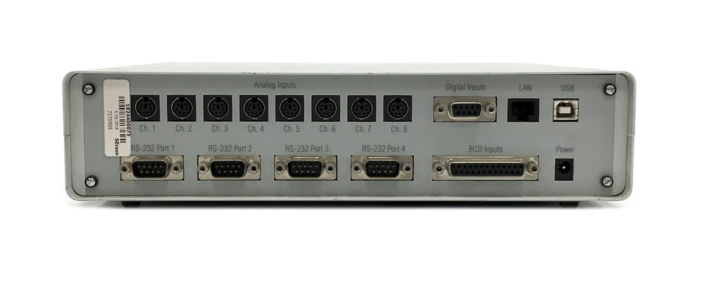 Dionex UCI-100 Universal Chromatography Interface