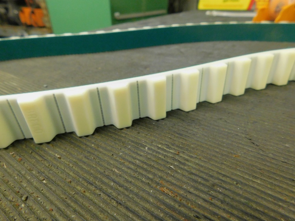 Flexco Timing Belt 2133mm Long x 1.0" Wide