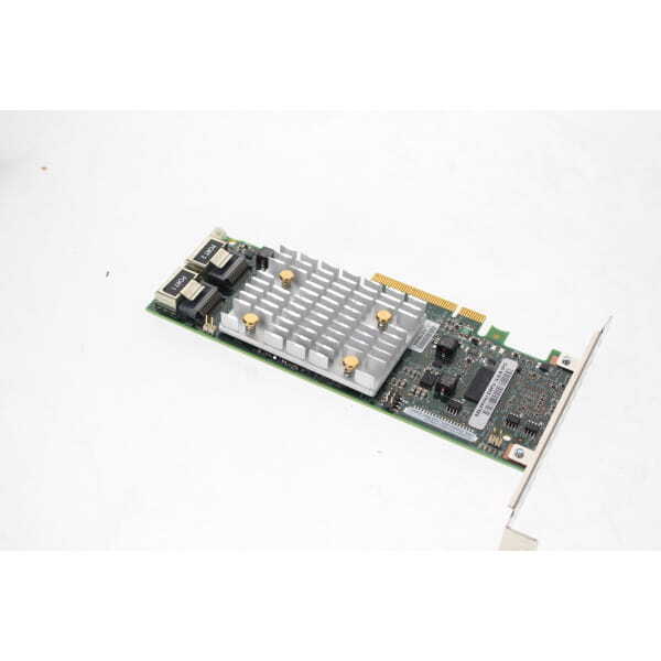 HP 836269-001 Smart Array P408I-P SR G10 Controller