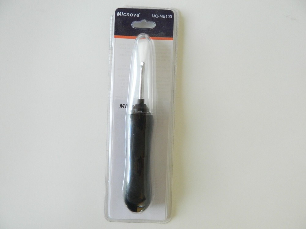 Micnova MQ-MB100 Camera Cleaning / Motorized Dust Brush