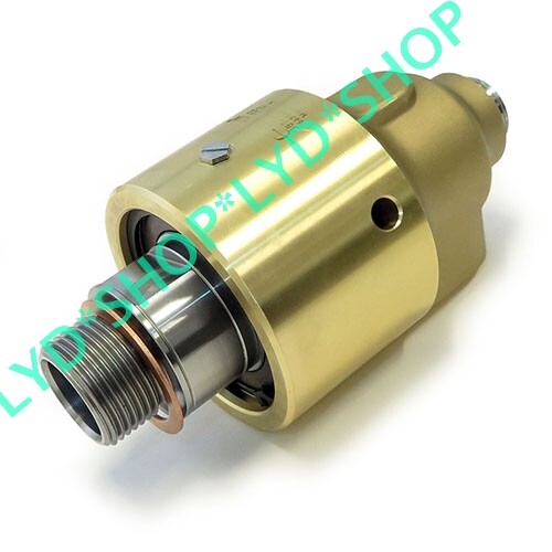 1Pc. New 357-050-315 High Speed Rotating Union Substitute