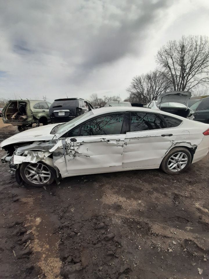 FUSION 2014 High Mounted Stop Light 936465