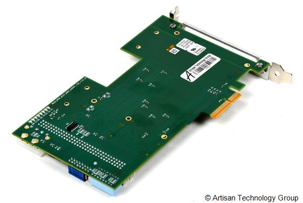 Technobox 5934 XMC to PCI Express Adapter