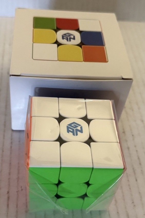 Speed Cube