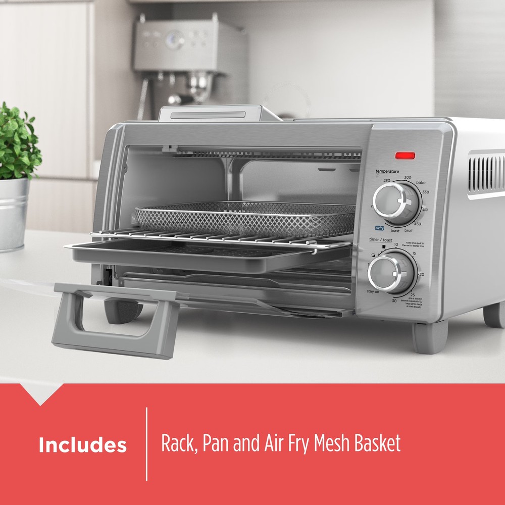 Air Fry Toaster Oven