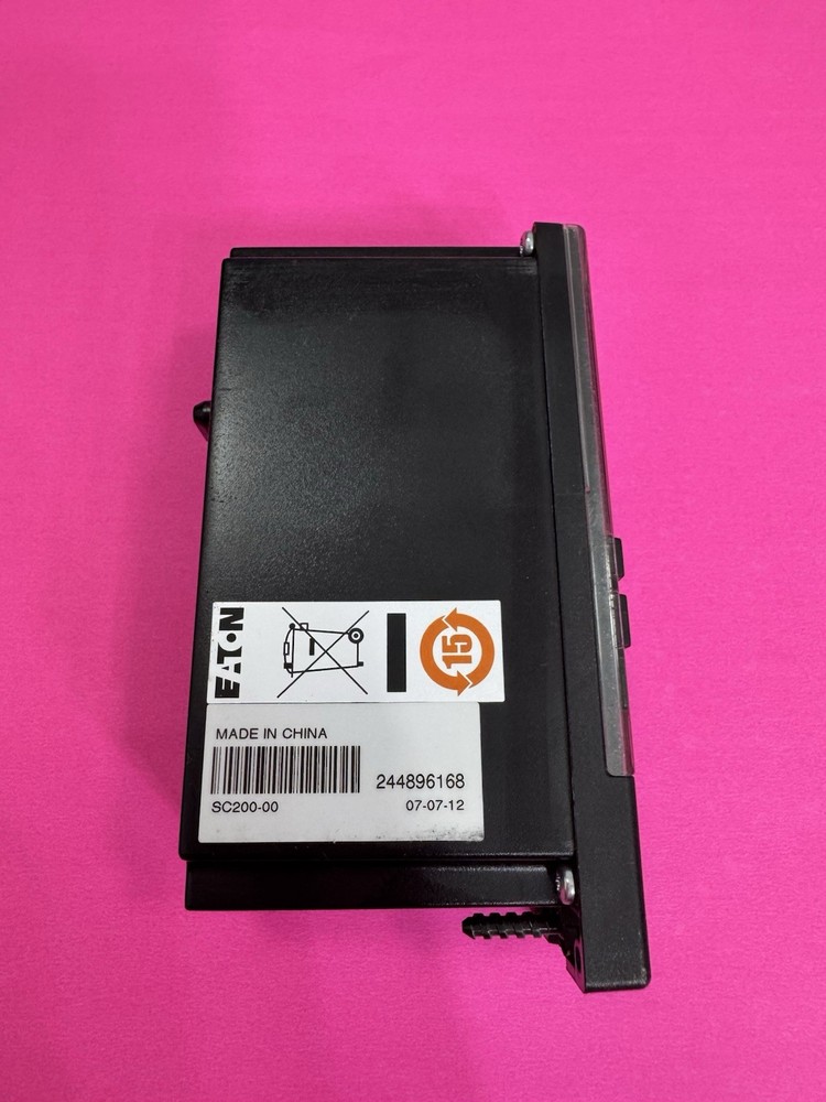 EATON SC200-00 PLC Module
