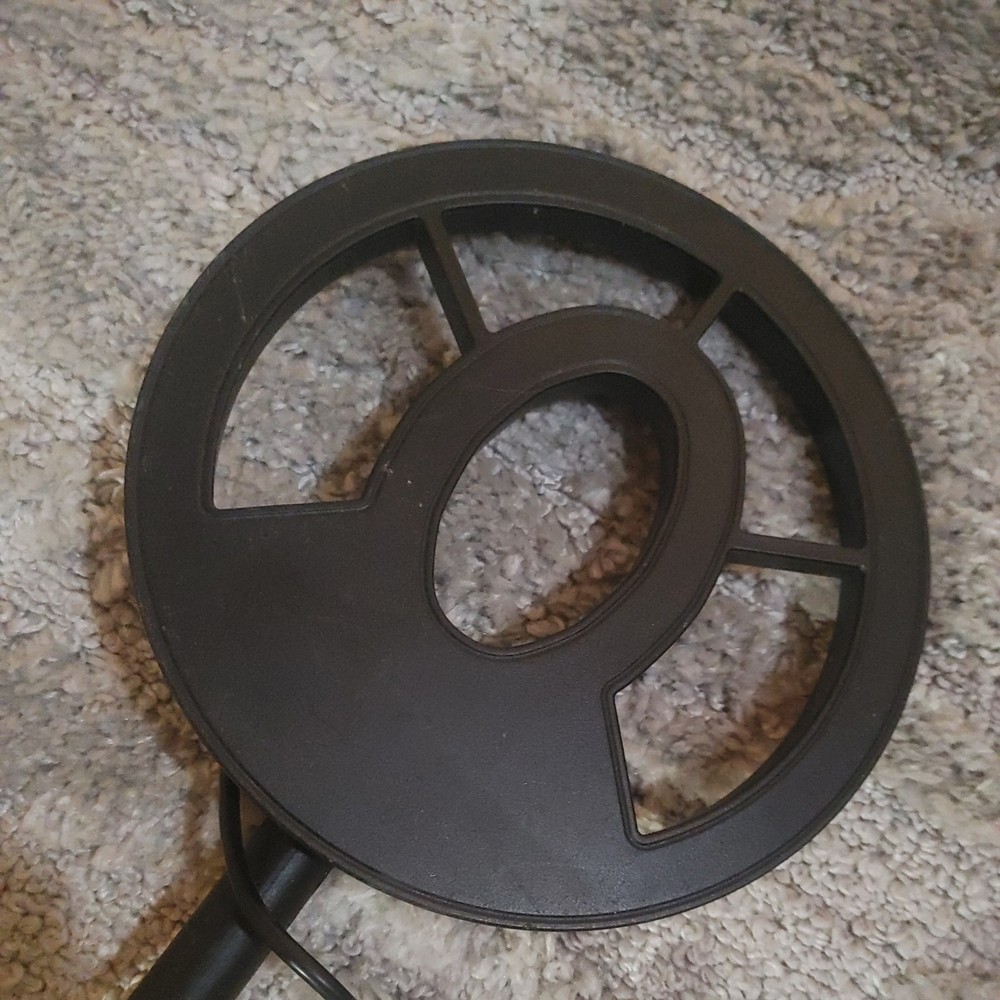 First Texas Products Bounty Hunter Tracker Pro Metal Detector
