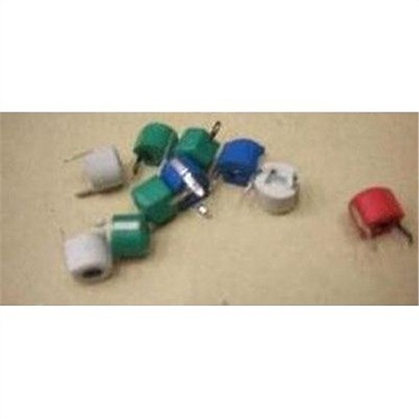 30X 3 Value Variable Capacitors Assortment Kit 10-30PF Adjustable Ic New bi