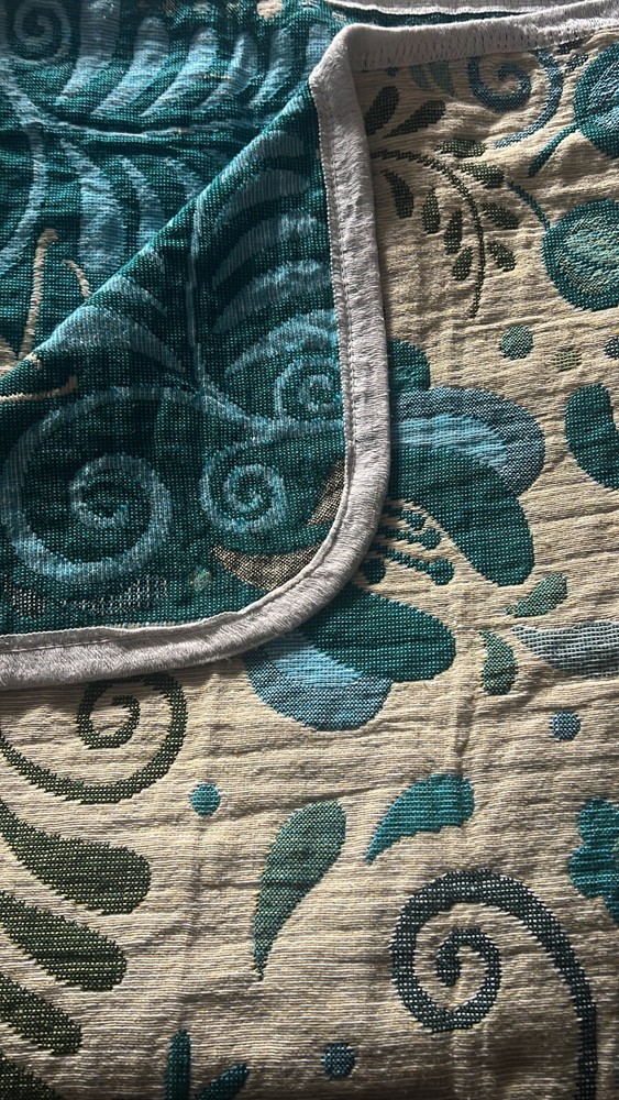 Otomi  Quilt