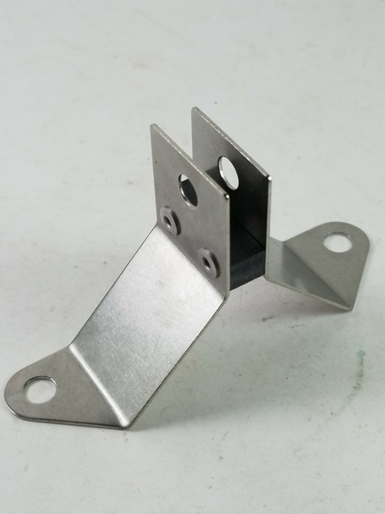 Metal Bracket Brace Holder Boat Part