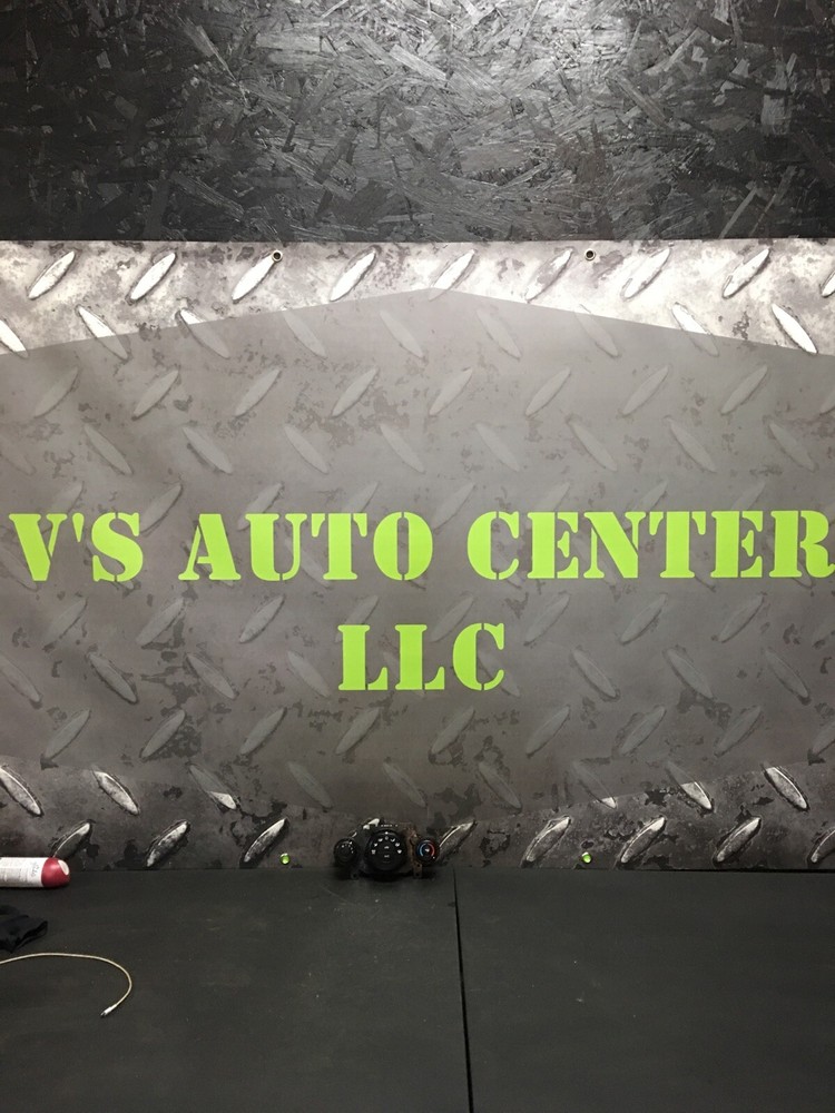 2015 Ford Fiesta Heater AC Temperature Climate Control Panel OE