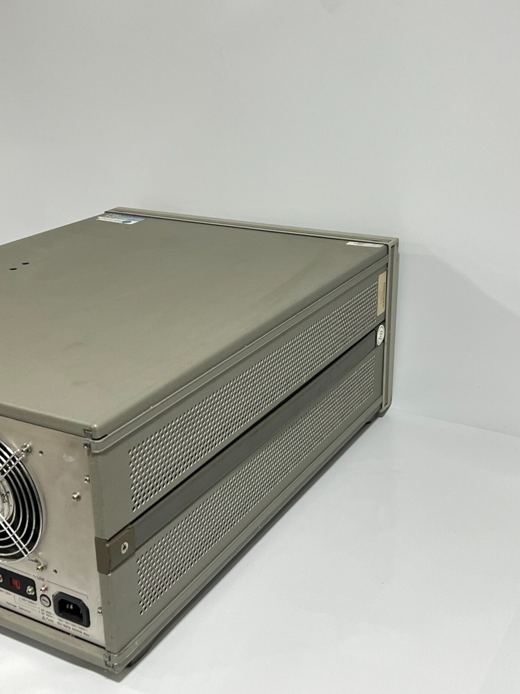 Agilent HP 4155A Semiconductor Parameter Analyzer