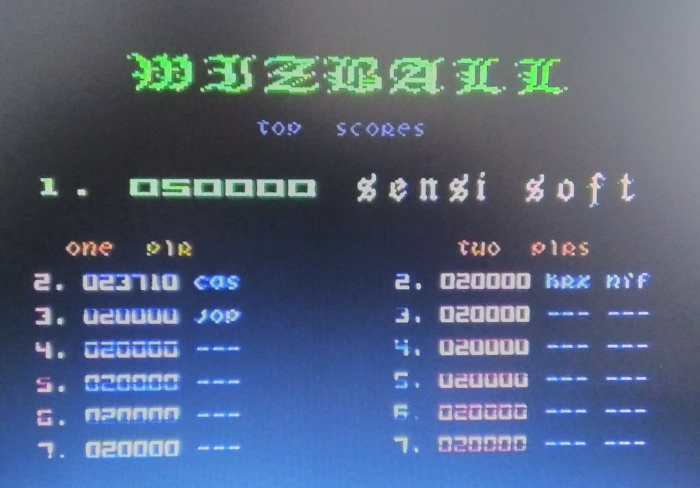 PLA replacement (SLIM VERSION) for Commodore 64 C64 - 906114-01 Read description