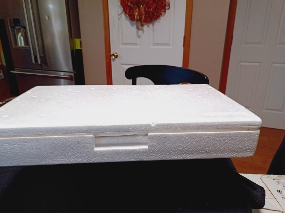 SHADOW EQ-700GN GOOSENECK EQUALIZER RARE