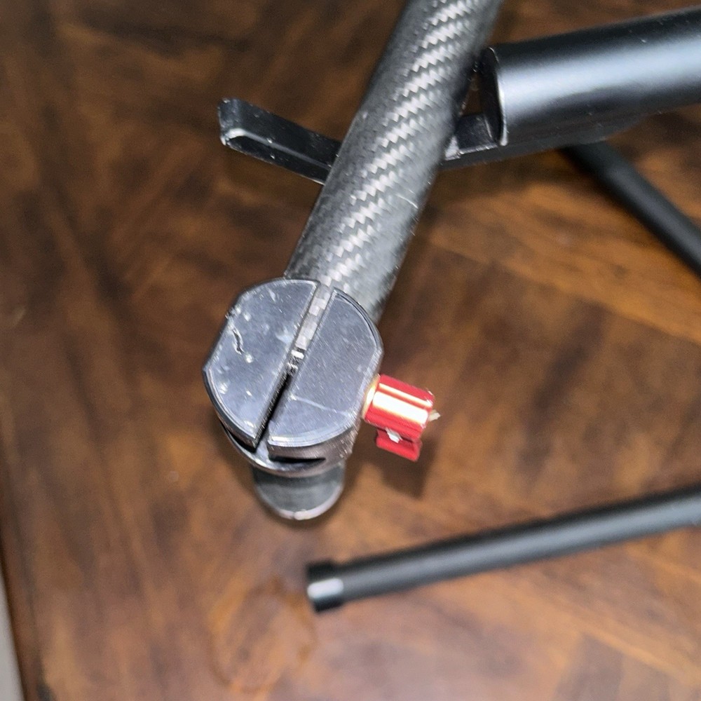 DJI ronin M Stand and Base