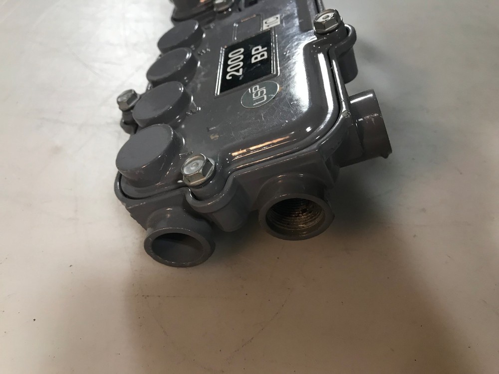 Milenium MGT24-26SE/BP2000 Tap