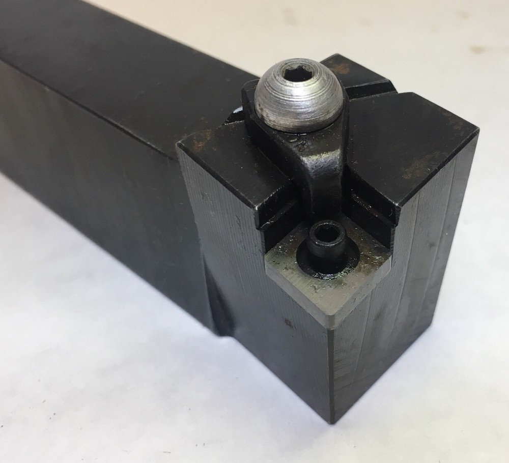 VALENITE HP-CLL-85-4 THREADING LATHE TOOL HOLDER (L3)