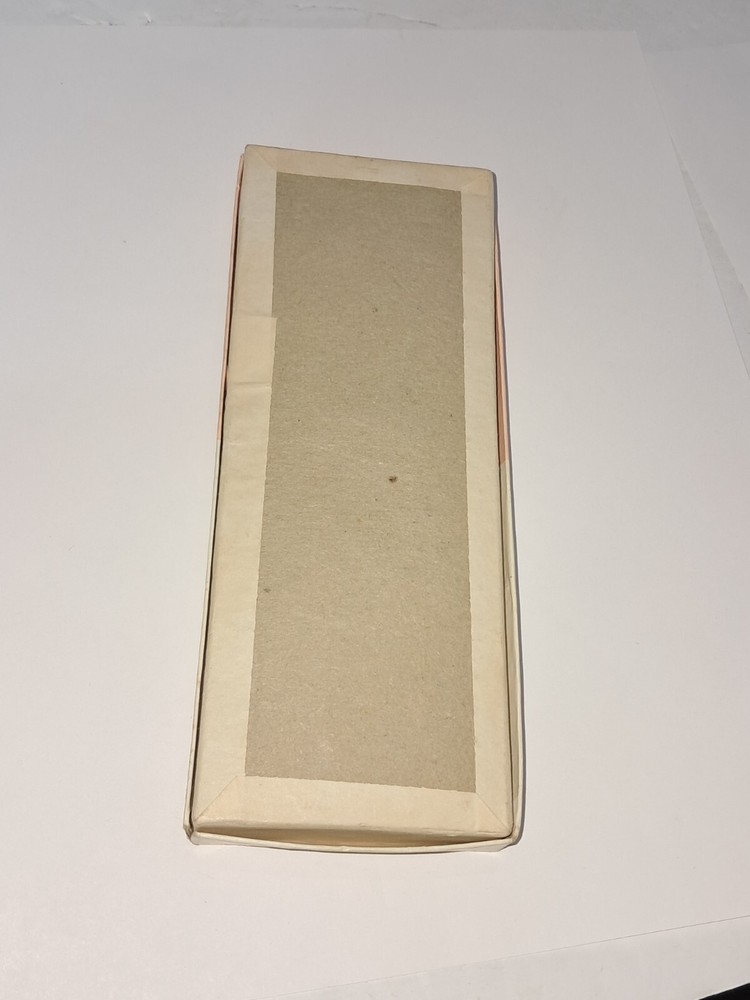 Vintage Shear Magic Pinking Shears In Original Box (b)