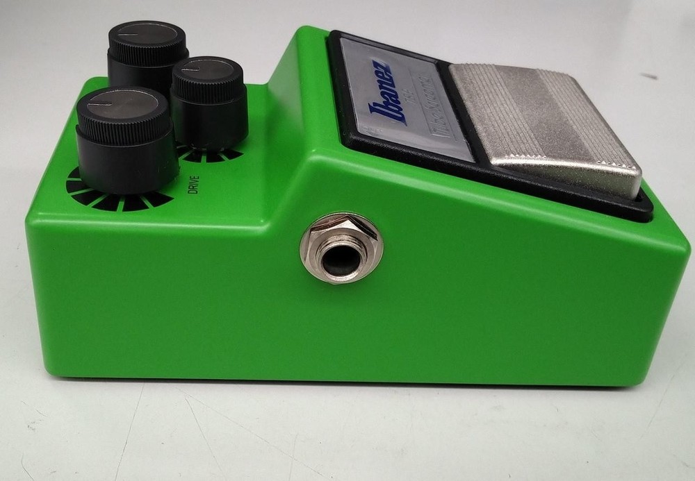 IBANEZ TS9 EFFECTOR 202761