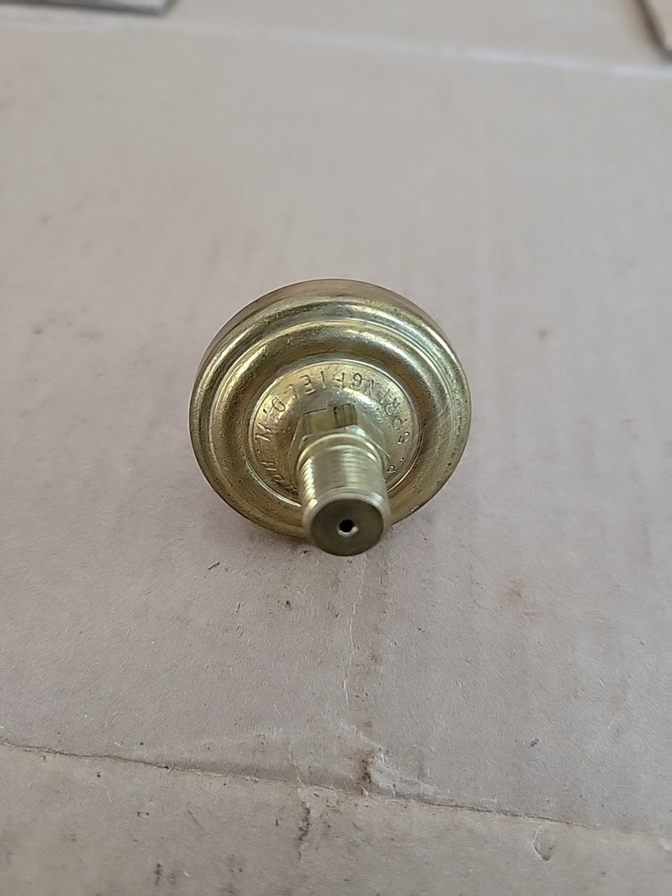 Stewart-Warner, Hobbs Pressure Switch PN 76575-4