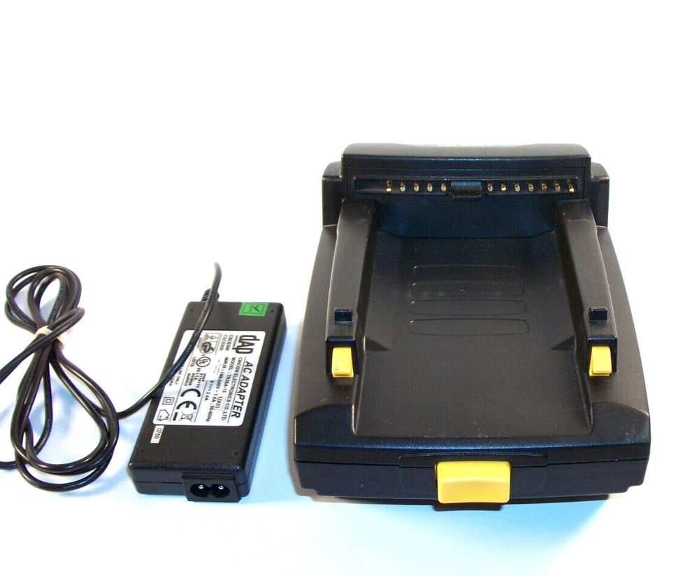 DAP Microflex _CBCE840 Docking Station CBCE840