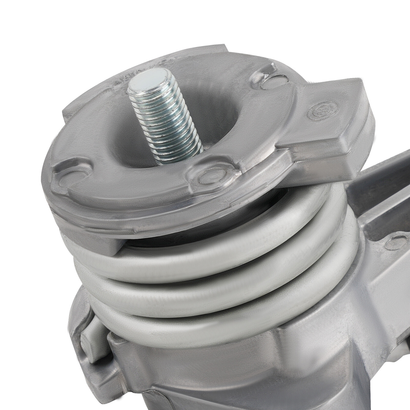 Belt Tensioner Pulley Kit For BMW X5 X3 328i 528 E60 E90 N52 Set 11288624196