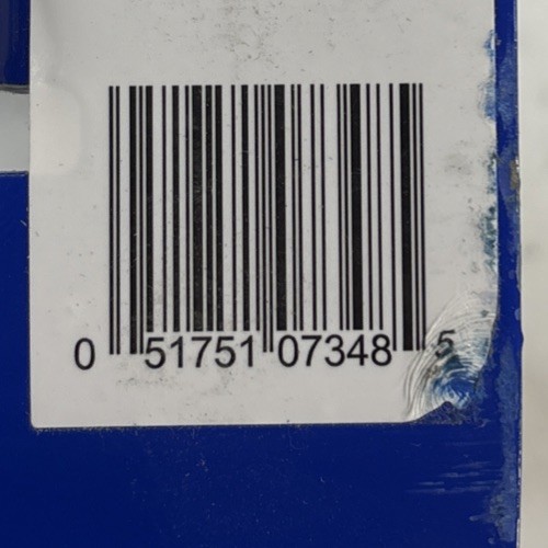 WERNER ARB10-10 ADJUSTABLE ROOF BRACKET, STORAGE MATERIAL WHILE WORKING 10 Pack