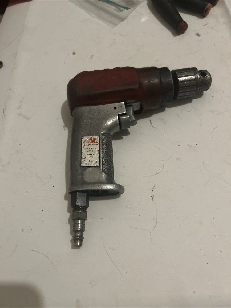 Mac 3/8 Drive Air Hammer